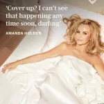 Amanda Holden Nude OnlyFans Leak Picture cH1qParWFD