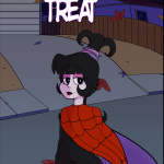 BeetleJuice XXX: One Last Treat