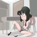 Post 432820: Beetlejuice LydiaDeetz tapdon