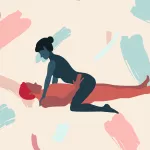 6 Positions That Make First-Time Anal Sex Easier Less Intimidating