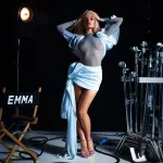 Emma Mackey