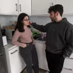 Roommate Porn Videos: Fucking a Flatmate