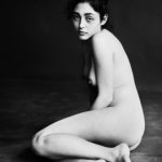 Golshifteh Farahani Nudes Collection