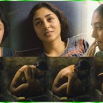 Naked Golshifteh Farahani in The patience stone ANCENSORED