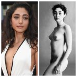 Golshifteh farahani nude