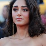 Golshifteh Farahani nude naked