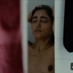 GOLSHIFTEH FARAHANI Nude