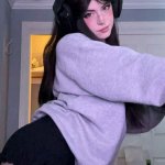 Hannah Owo sexy