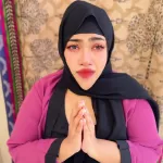 Sexy Muslim Beautiful Arabian MILF Aunty is Desperate for Hardcore Sex