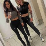 Kristen Strout aka r1vettebabe23 Nude Leaks OnlyFans