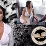 Melissa Lynn Fucks Flash Brown For The Last Time On Dogfart