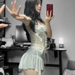 Mihye mihye02 leaked nude from OnlyFansPatreon