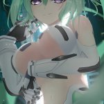Green Heart by Sculp2 on DeviantArt