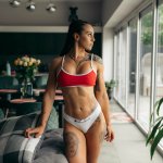 Cherneka Sugar Neekz Johnson chernekajohnson sugarneekz Nude Leaked OnlyFans