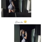Yasmim Galli yagalli OnlyFans 12