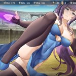 Sex Change Contract and Molester Girl