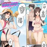 Porn comic Almost Magical Sex Change Through Mating With a Slime. Marialite Sex comic sexy babes were