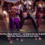 Eula Anal fuck