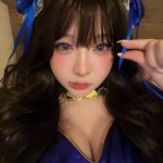 manekinekoluvu manekinekoluck leaked nude from OnlyFans Patreon