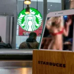 Starbucks veut vous empêcher dutiliser son Wi-Fi pour mater du porno