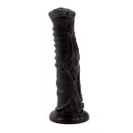 Fantasy Big Black Thick Monster Dildo: Ultimate Pleasure Toy