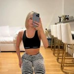 Sarah Snyder Nude Leaked Onlyfans Free Online