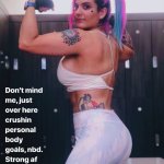 ZombiUnicorn Sexy Lingerie Photos