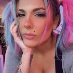 Zombi unicorn curve aber hot