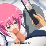 Dark Blue Episode 1 1080p 50fps