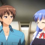 Dark Blue Episode 1 1080p 50fps