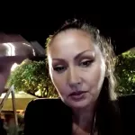 Stream Started Serbian Dominatrix in Night ft. Dominatrix Redsonyja by Red Sonyja Dominatrix: Flashing Smoking Femdom Outdoor Solo Porn