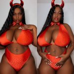Hottest Top 3 Ebony Babes on OnlyFans You Need to Follow