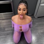 Best Black Ebony OnlyFans Accounts Top Hottest Models