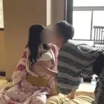 Boyfriend Licks Maria 039 S Cute Boobs in a Yukata at a Hot Spring Traditional Japanese Inn