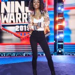 zuri hall nude leaks photos