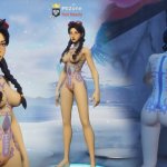 Fortnite Nude Mod Gameplay Jules Nude Skin Gameplay 18