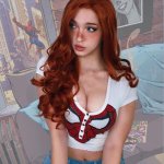 Mary Jane Watson