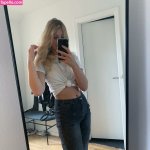 Marie Watson mariewatsondk Nude Leaked OnlyFans Photo fapelloi24