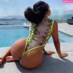 Natalie Nunn realmissnatalienunn Nude Leaked OnlyFans