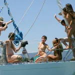 Smooth Sailing