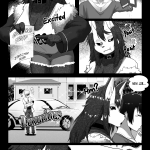Re-Comic SCP-1471-31 by vavacung Submission