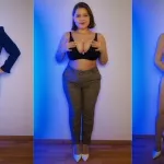 Hari Teja Xxx Nude Sex Worker Porn Videos: UHD 4K 2160p XXX 2025