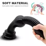 Huge Long Silicone Anal Dildo
