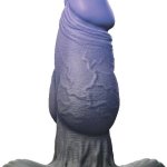 6.1 Large Butt Plug Huge Anal Plug Realistic Dildo Big Buttplug Silicone Anal Toy for Man Women Fantasy Anal Strecher Wearable XL Butt Plug for Anal Training Sex ToysBlue : Amazon.co.uk: Health