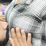 Shirt Open and Hot Boobs Suck Mallu Couple Hot Boobs Suck: Asian Porn feat. Vaigavarun45