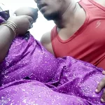 Tamil Wifes Boobs Sucked Milk with Great Pleasure: Amateur Porn feat. Raju king