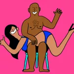 A Very Useful Guide to Sexy Spanking