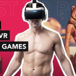 VR Porn Games: The Next Level of Adult Entertainment