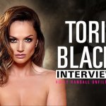 Tori Black op haar grote comeback en het vinden van emotionele balans in porno
