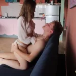 Are you Sperm Sorry I Accidentally Fucked Step Sister